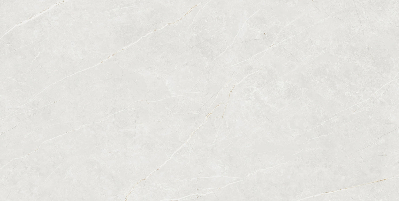 Tau Ceramica, Elite - White, Matt, 15x120cm, 10.70mm, Rett.