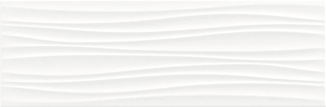 Ragno, Freestyle - R6SA - Struttura Curva 3d, Matt, 25x76cm, 9.00mm