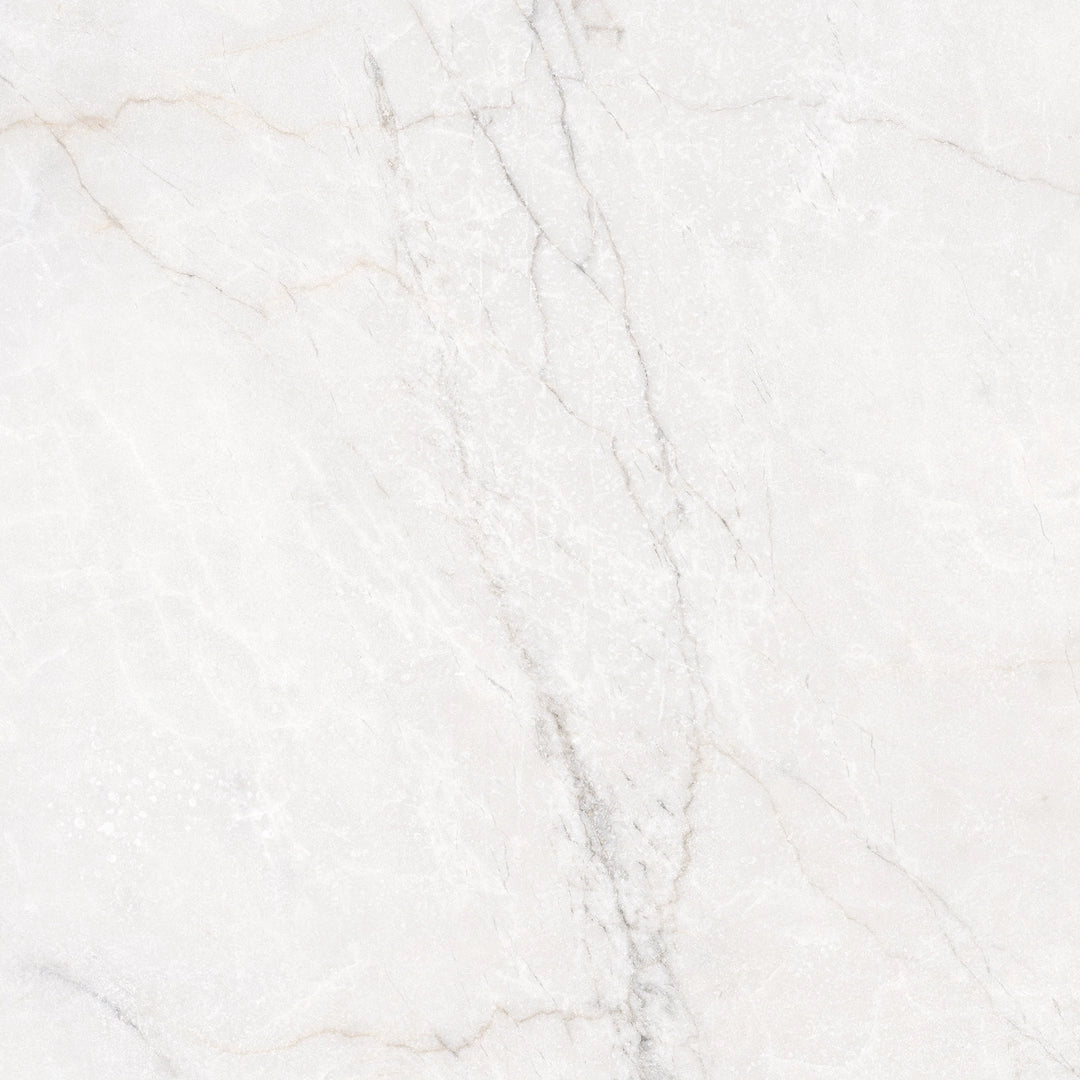 Azuvi, Class - Blanco, Matt, 60x60cm, 9.00mm, Rett.