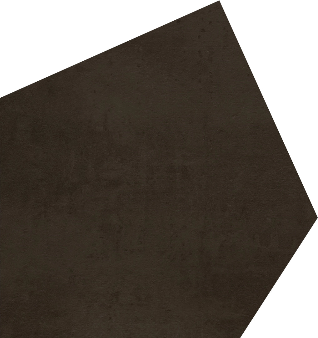 Gigacer, Concrete - Brown, Natural, 10x17cm, 4.80mm, Rett.