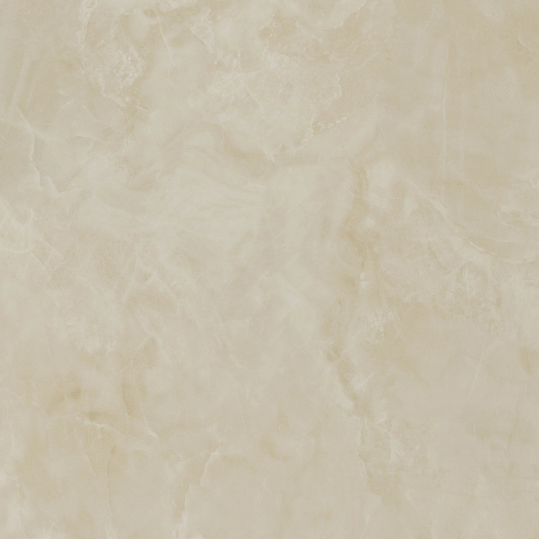 Class Tile, Divina - CEDIV080021 - Crema, Polished, 80x80cm, 9.00mm, Rett.