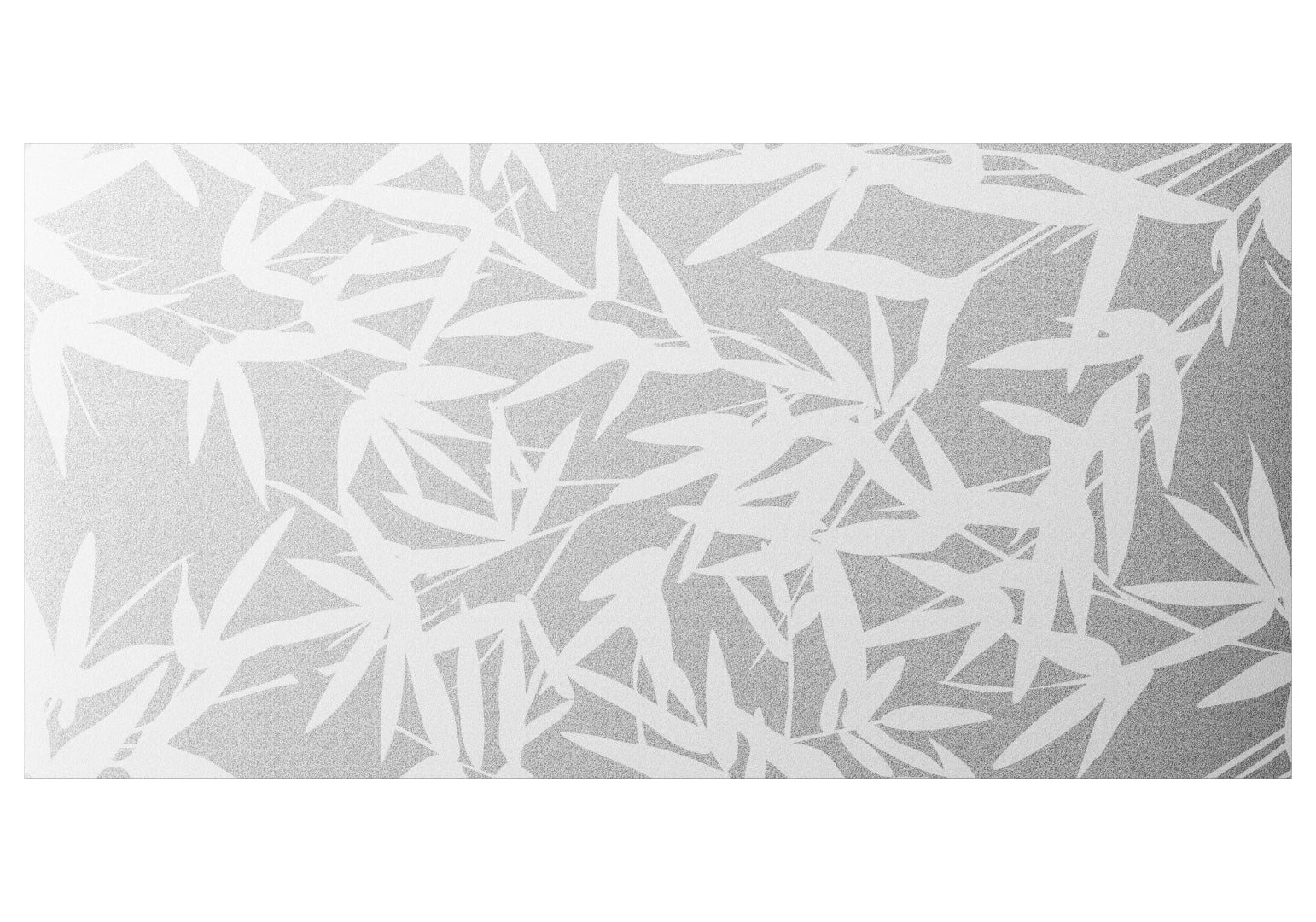 Pamesa, Golden Damask Print - White Plata Brillo, Gloss, 60x120cm, 10.50mm, Rett.