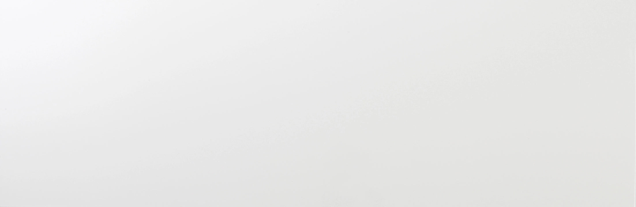 Azulev, Blancos - Blanco, Mate, 40x120cm, 10.00mm, Rett.