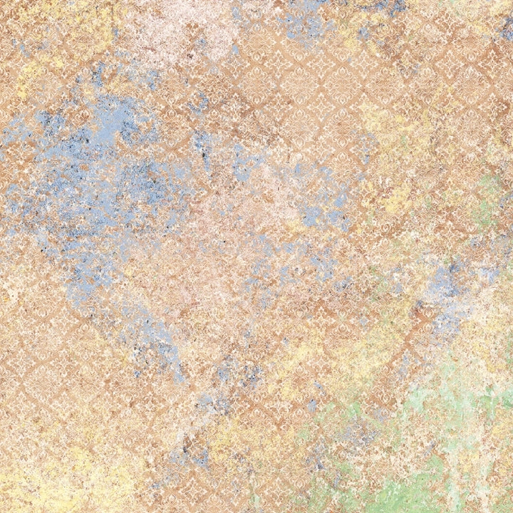 Apavisa, Emotion - Red, Naturale, 100x100cm, 10.00mm, Rett.