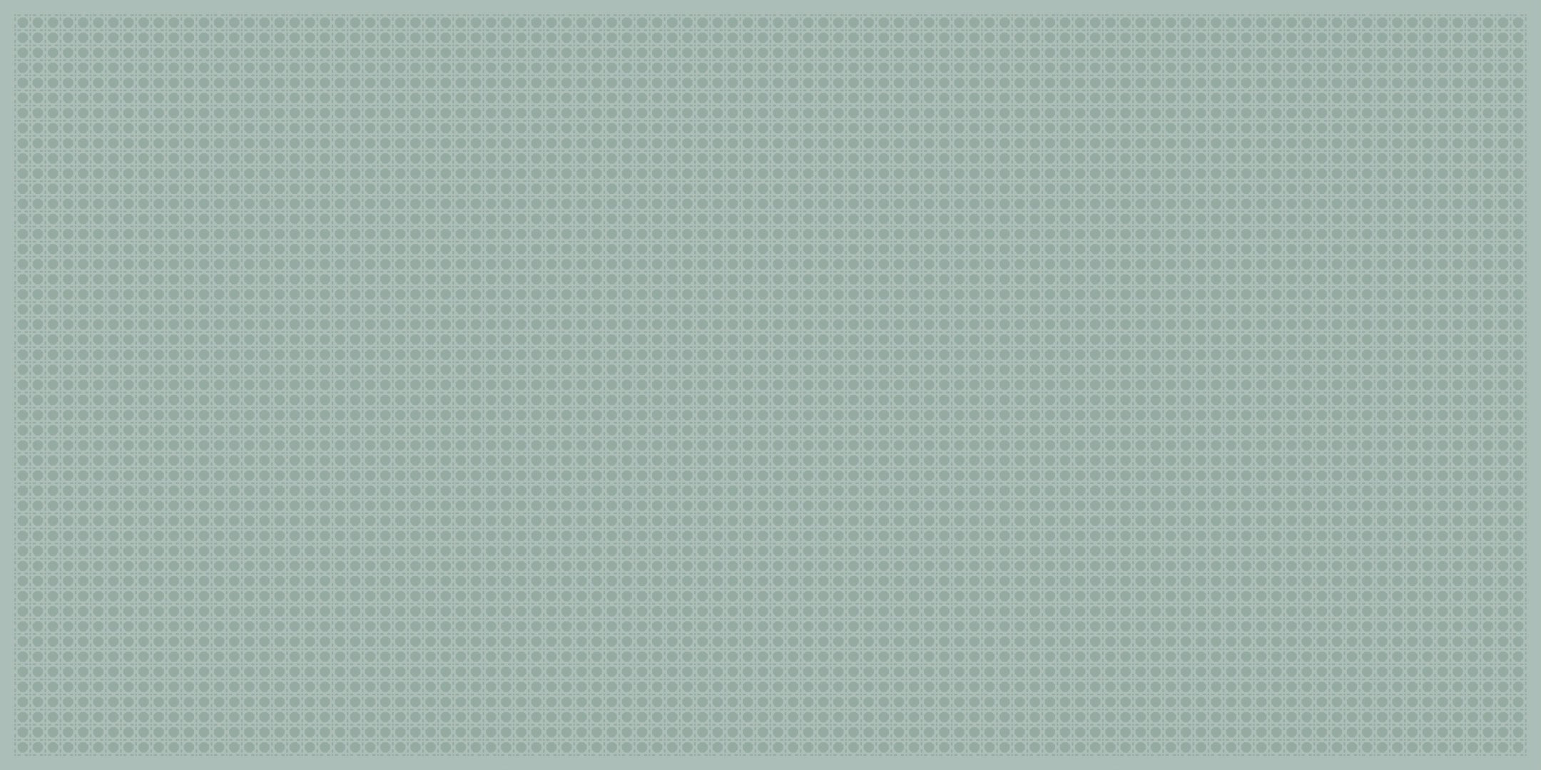 Ape Ceramica, Tonality - Wicker Turquoise, Matt, 60x120cm, 9.70mm, Rett.