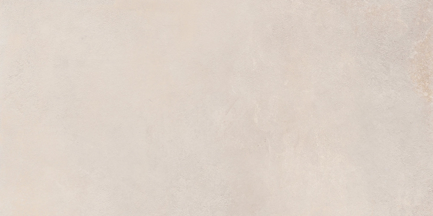 Saloni Ceramica, Metallo - Beige, Matt, 45x90cm, 9.50mm, Rett.