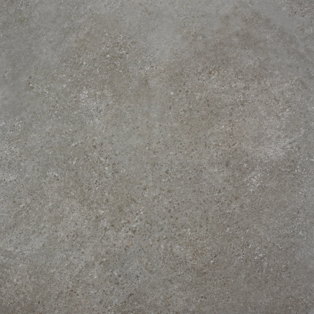 Alaplana Ceramica, Rodas - PP2301 - Gris, Naturale, 100x100cm, 10.00mm, Rett.