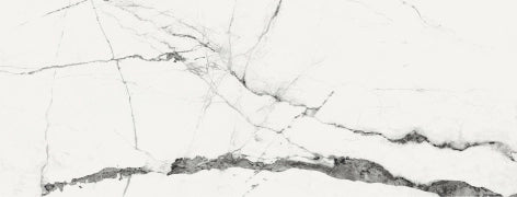 Fanal, New Ice - N12A2 - White, Matt, 45x118cm, 10.00mm, Rett.