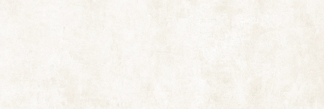 Herberia, Vibes - White, Naturale, 33.3x100cm, 9.50mm, Rett.