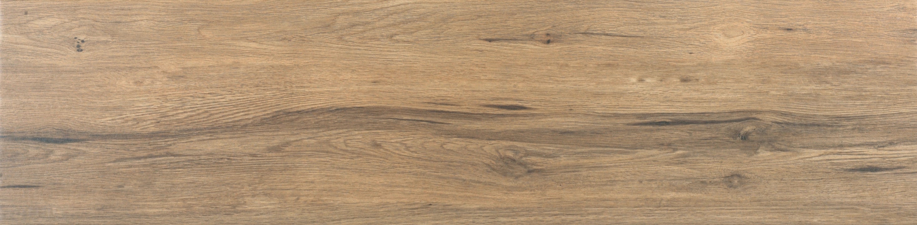 PorcelaniteDos, Montreal - 3000 - Roble, Natural, 25x100.8cm, 10.00mm, Rett.