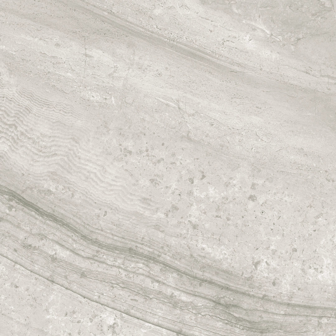 Tau Ceramica, Litium - Silver, Polished, 120x120cm, 10.70mm, Rett.