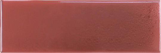 Cevica, Hawaii - Sun Dried Tomato, Brillo, 7.5x22.5cm, 7.00mm, Rett.