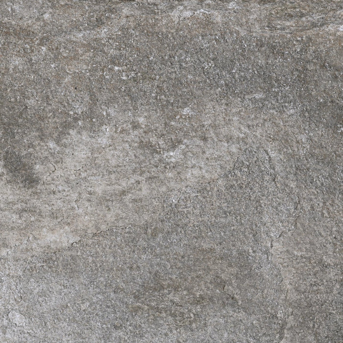 Halcon Ceramicas, Alamo - HAP45 - Grafito, Antislip, 45x45cm, 9.50mm, Rett.