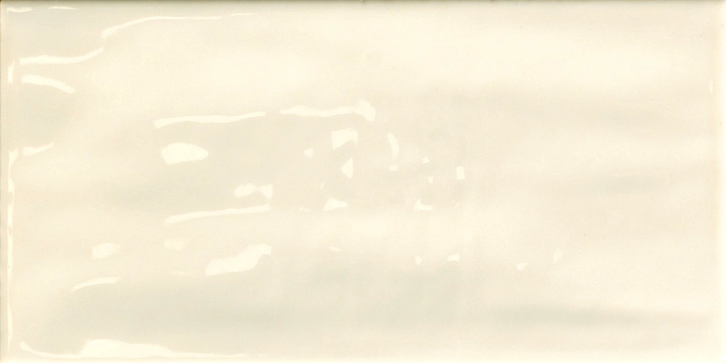 Tonalite, Nature - BONE20 - Bone, Lucida, 10x20cm, 9.00mm, Rett.