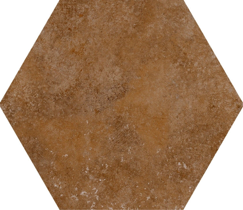 Pamesa, Toscana - Cotto, Matt, 25.8x29cm, 11.00mm, Rett.