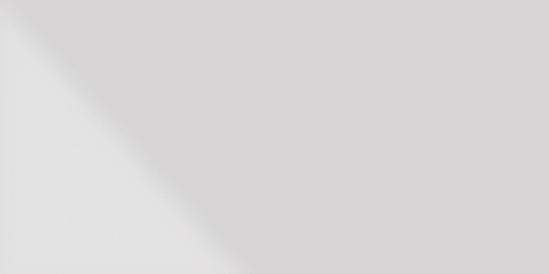 Savoia Italia, I Bianchi - MWBI07 - Grey, Lucido, 30x60cm, 10.00mm, Rett.