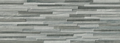 Porcelanicos Hdc, Ordesa - Gris, Naturale, 32x89cm, 10.80mm, Rett.
