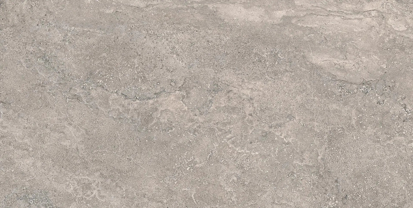 Novabell, Thermae - Storm, Natural, 60x120cm, 9.00mm, Rett.