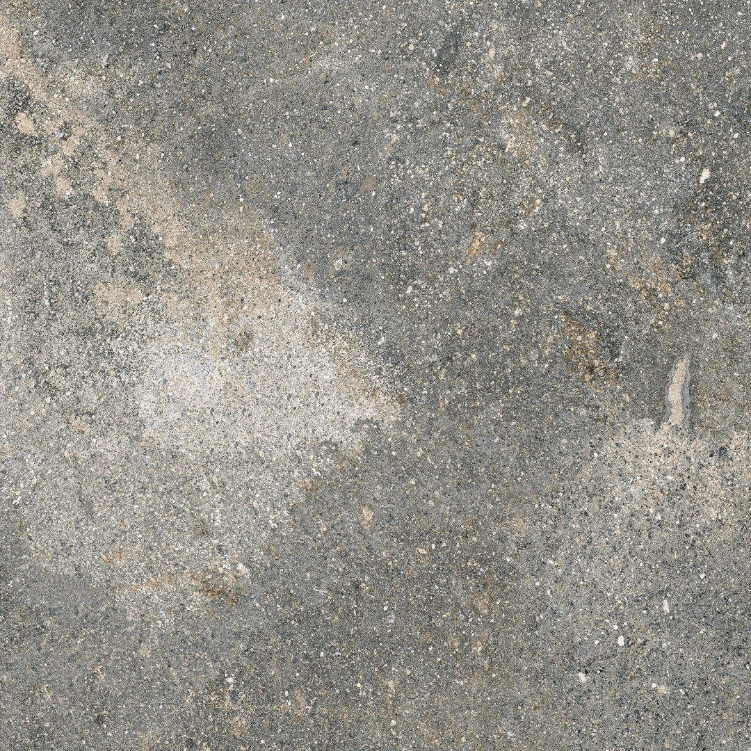 Vives Ceramica, Bali - Grafito, Naturale, 60x60cm, 8.80mm, Rett.