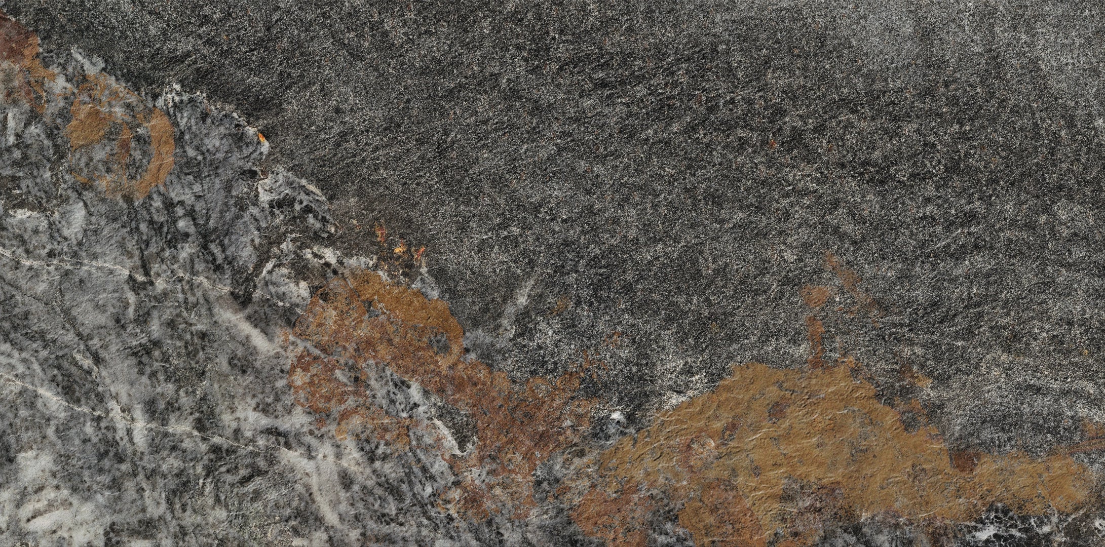 Panaria Ceramica, The Place - PGKP900 - Cottage Dark, Strutturato, 20x40.4cm, 12.00mm