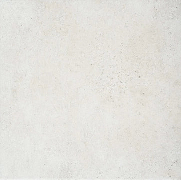 Cristacer, Altea - Blanco, Matt, 45x45cm, 10.00mm