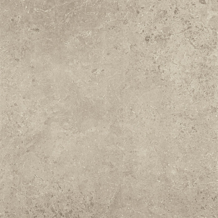 Serenissima Ceramiche, Concreta - 1081653 - Ecru, Naturale, 60x60cm, 9.50mm, Rett.