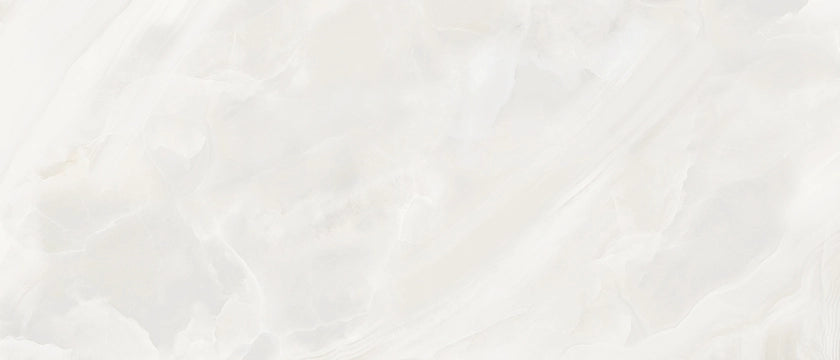 Ceramica Vallelunga, Grandiosa - Nolita Bianco, Satin, 120x278cm, 6.00mm, Rett.