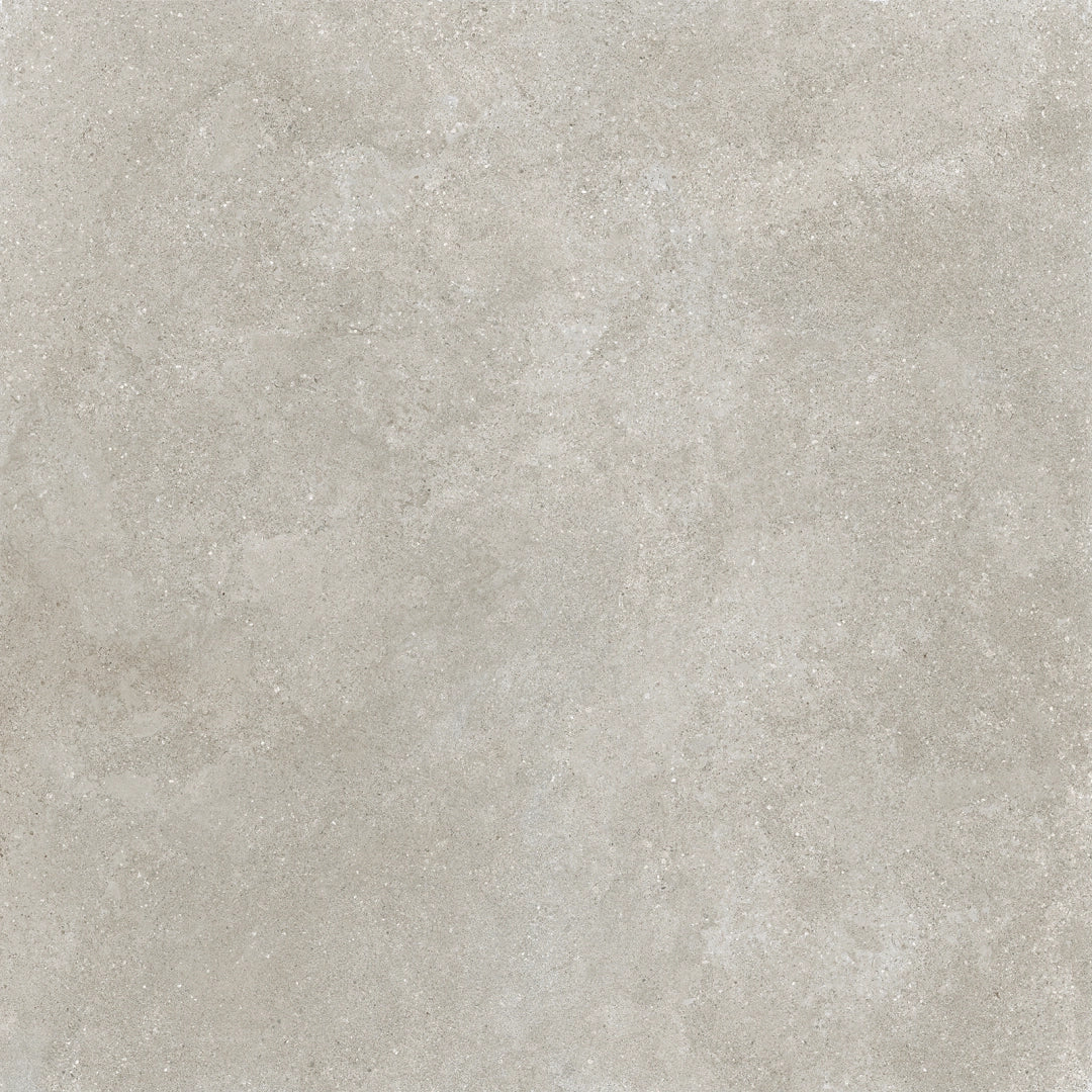 Ceramiche Keope, Brystone - DYC1 - Grey, Matt, 120x120cm, 9.00mm, Rett.