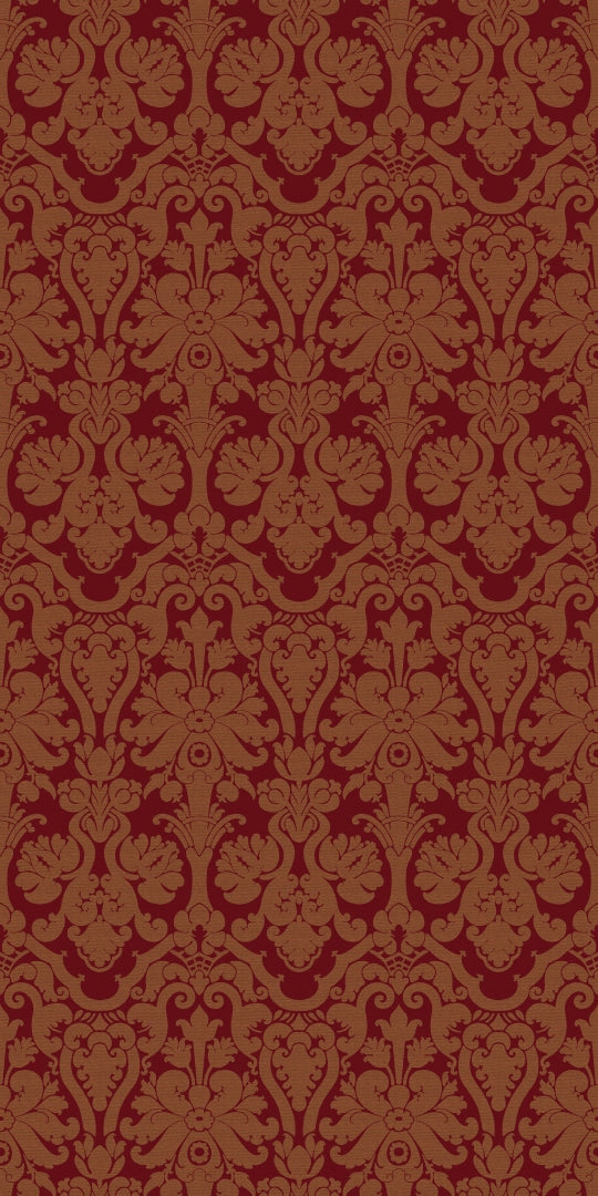 Florim, I Filati - 767089---Bestegui-Granata,-Matt-,-120x240cm,-6.00mm,-Rett.