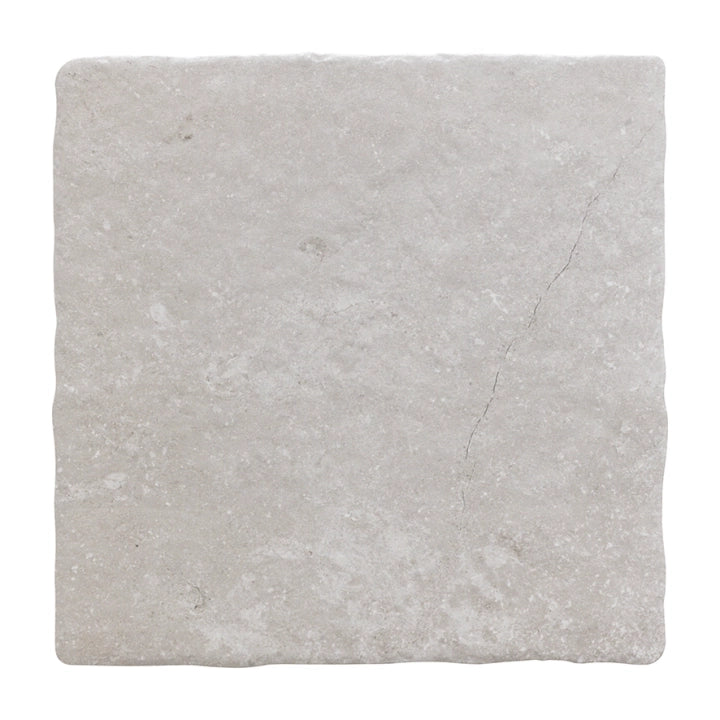 Sintesi Ceramica Italiana, Pietra Antica - Grigio, Grip, 50x50cm, 9.00mm