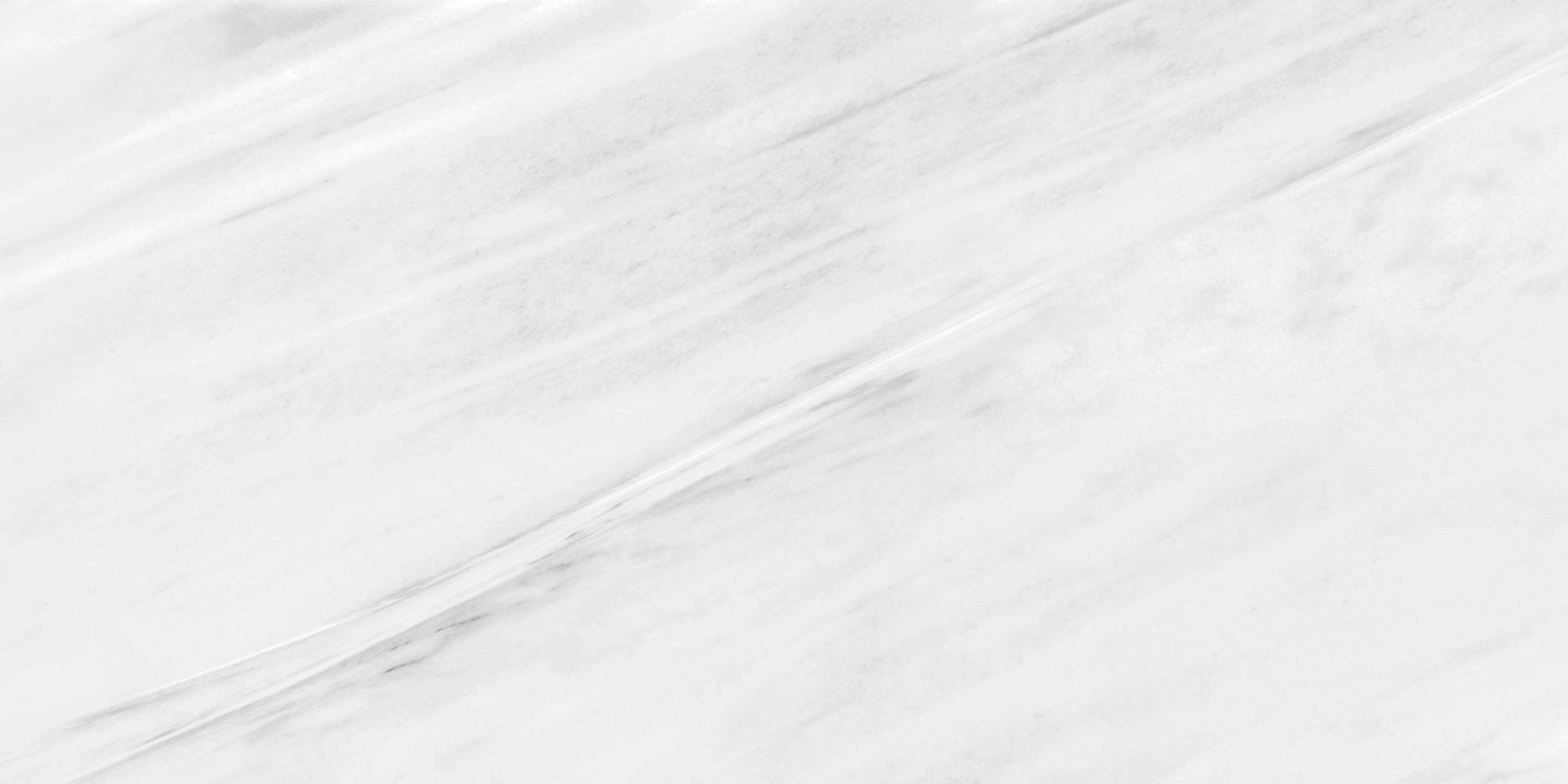 Impronta Ceramiche, Marmi di Impronta - IMI05BAL - Bianco Lasa, Lappato, 60x120cm, 9.00mm, Rett.
