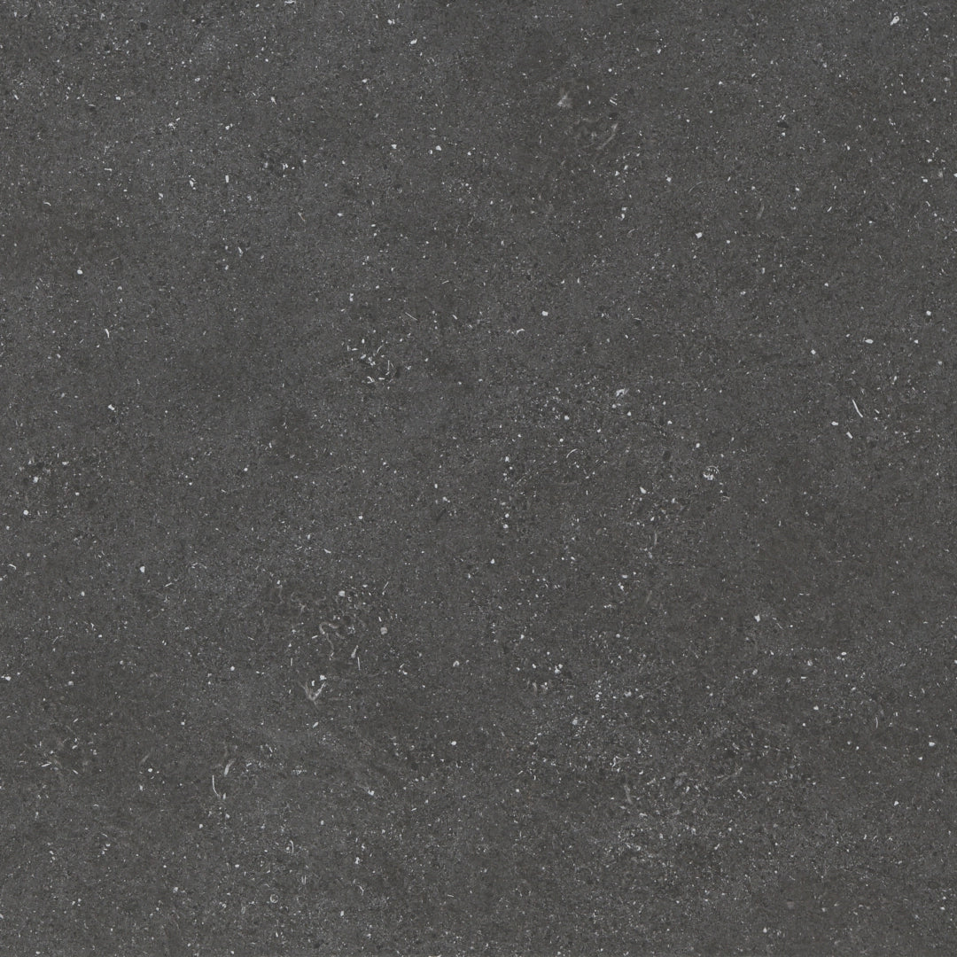 Argenta Ceramica, Kalksten - Night, Lappato, 60x60cm, 9.00mm, Rett.