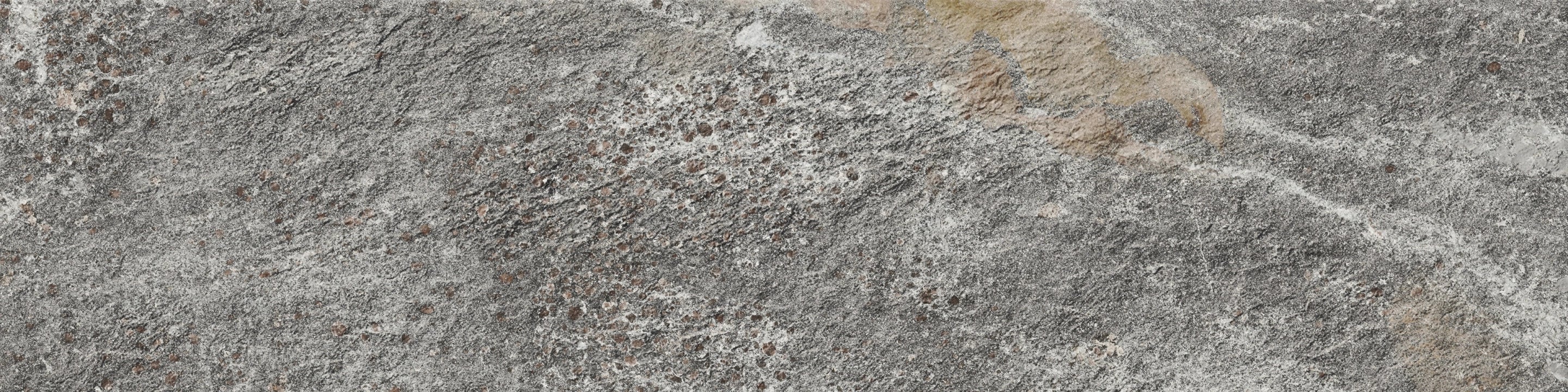 Panaria Ceramica, The Place - PG1P970 - Suburb Grey, Naturale, 15x60cm, 9.00mm, Rett.