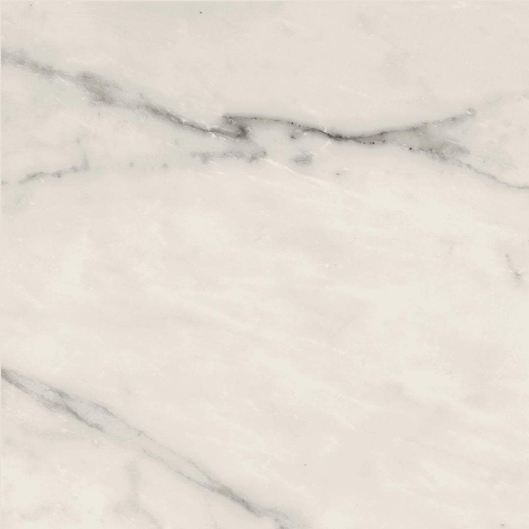 Marca Corona, Motif Extra - E320 - Calacatta Silver, Reflex, 120x120cm, 9.00mm, Rett.