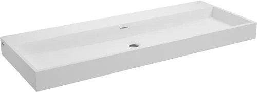 Clou Wash Me wastafel 110 cm aluite -  CL/02.13038