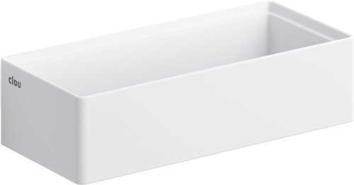 Clou New Flush 3.1 - 38 cm fontein aluite -  CL/03.13431