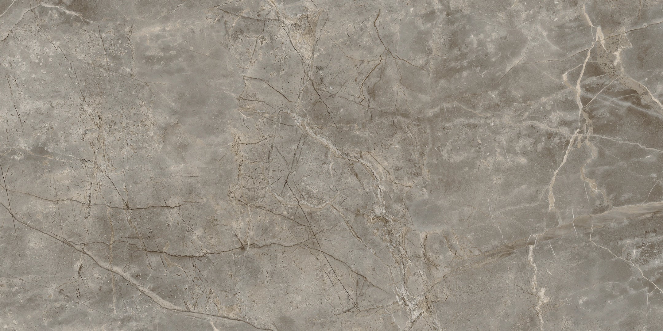 Ceramica Fondovalle, Infinito 2.0 - INF827 - Fior Di Bosco, Glossy, 60x120cm, 6.50mm, Rett.