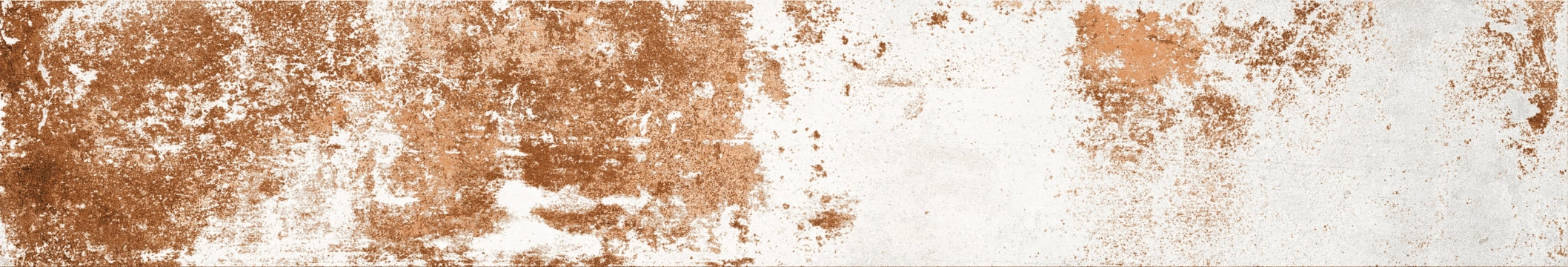 Ceramica Rondine, Harlem - J92497 - Red White, Naturale, 4.8x45cm, 9.50mm