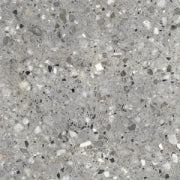 Saime Ceramiche, Frammenta - 8601180 - Grigio, Lucido, 60x60cm, 9.00mm, Rett.