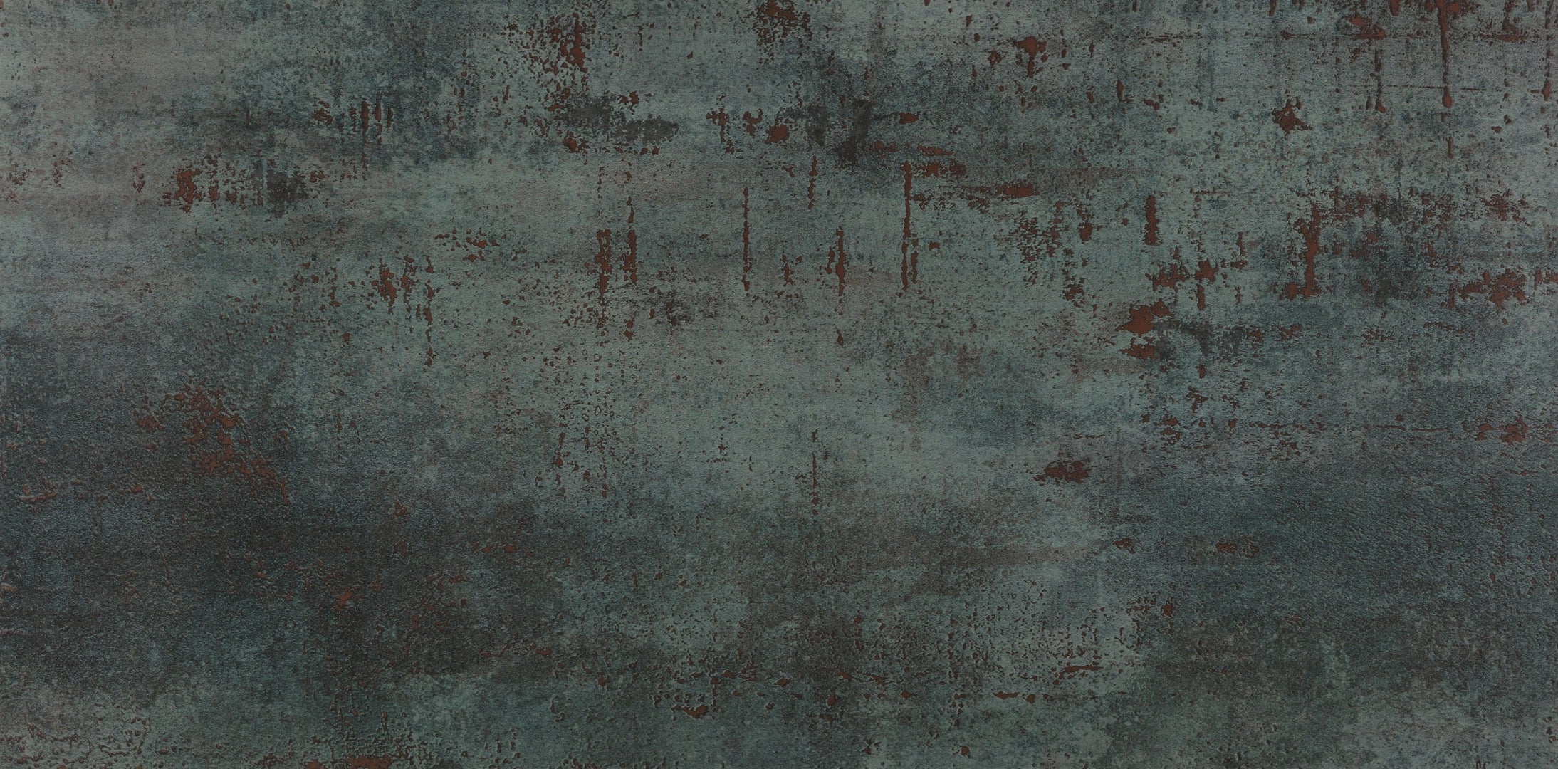 Tau Ceramica, Metal - Seagreen, Lappato, 60x120cm, 10.50mm, Rett.