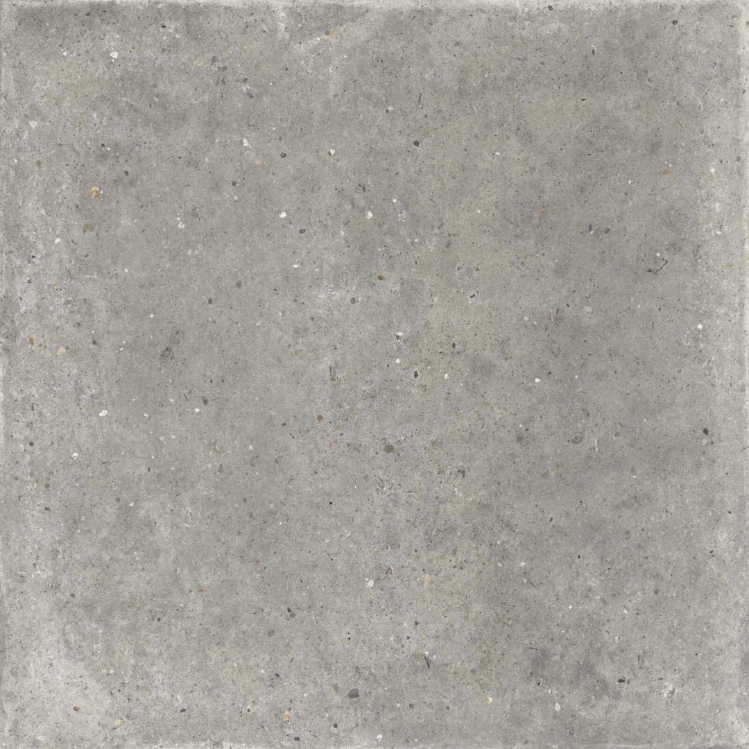 ABK, Poetry Stone - PF60010776 - Pirenei Grey, Naturale, 120x120cm, 8.50mm, Rett.