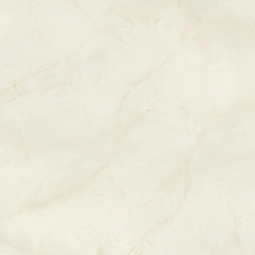 Ceramiche Campogalliano, Alabastro - Avorio, Levigato, 59.5x59.5cm, 8.50mm, Rett.