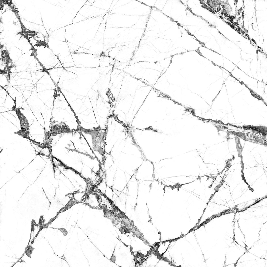Pamesa, Lux Iceberg - 46-120-108-5163 - White, Cr.lux, 120x120cm, 10.20mm, Rett.
