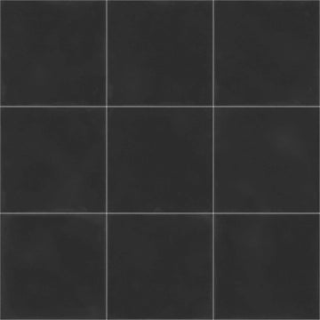 Aparici, Vienna - Black, Naturale, 59.2x59.2cm, 10.00mm, Rett.
