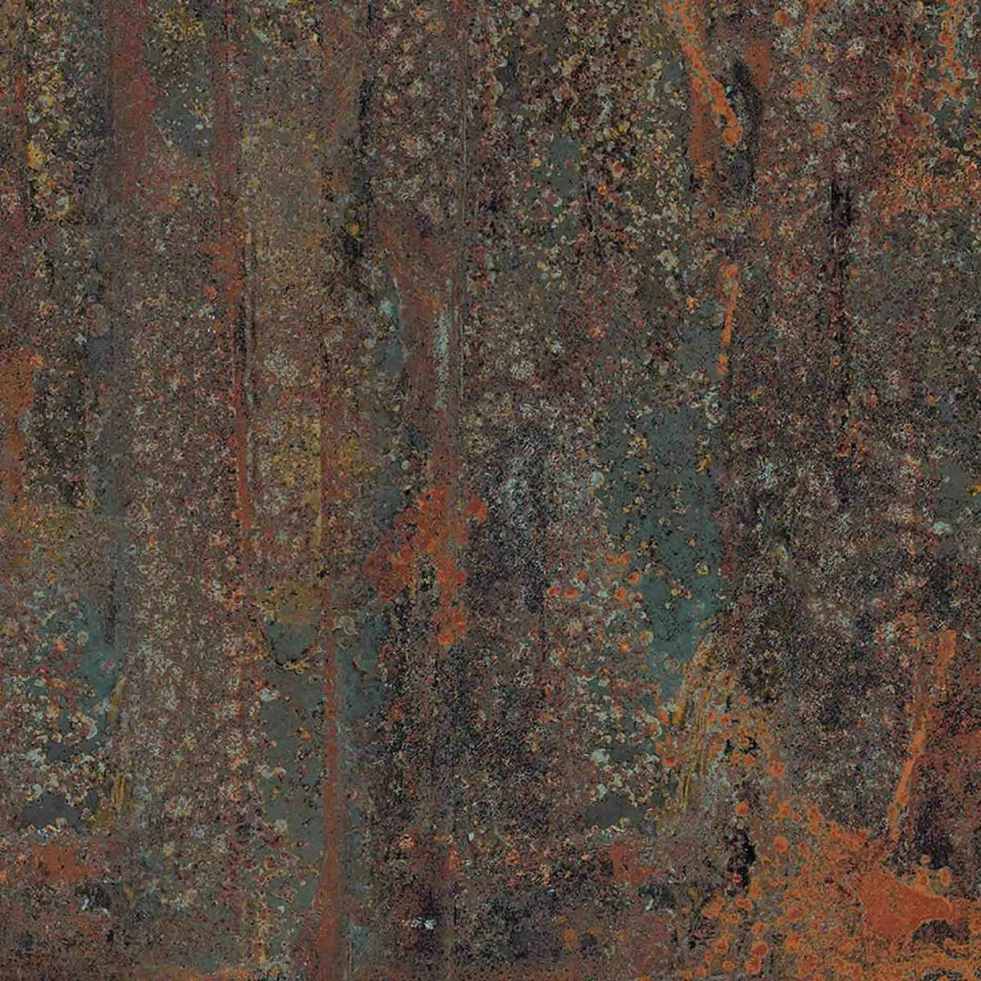 Apavisa, Rust - Green, Naturale, 60x60cm, 10.00mm, Not rectified