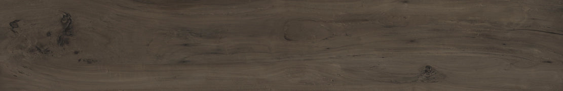 Azteca Ceramica, Barrica - Chocolate, Naturale, 19.4x120cm, 10.00mm, Rett.