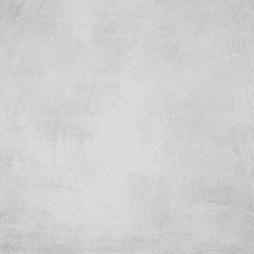 Crz64, Nice - Bianco, Naturale, 45x45cm, 10.00mm