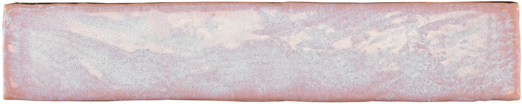 Pamesa, Auristela - Rosa, Matt, 5x25cm, 10.00mm