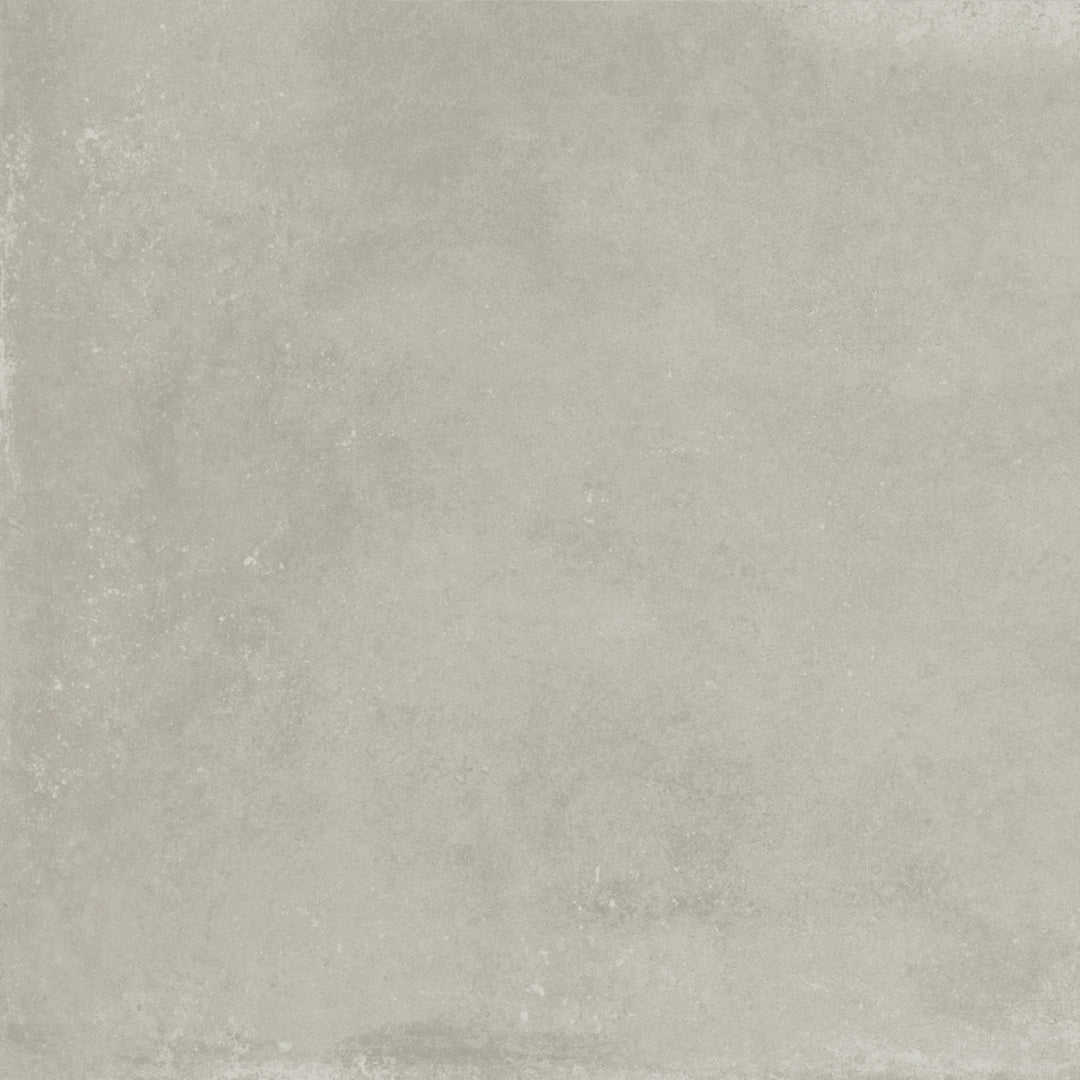 Baldocer, Grafton - PR8080C - Silver, lapado, 80x80cm, 10.00mm