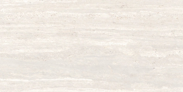 Apavisa, Travertino - Navona, Matt, 45x120cm, 10.00mm, Not rectified